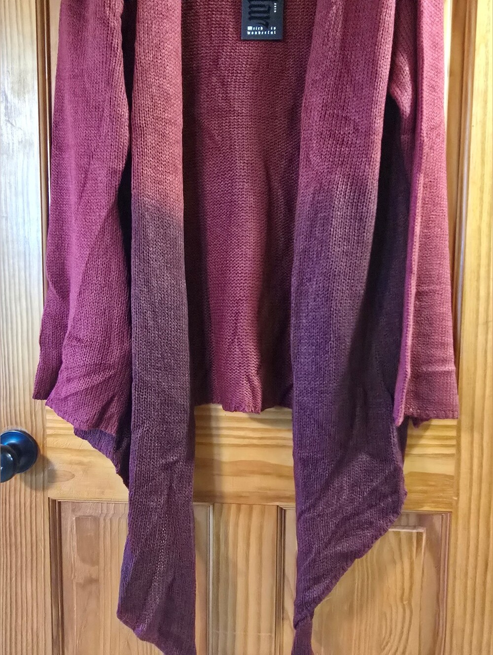 Killstar Infernum Cardigan 3XL NWT - Picture 3 of 10
